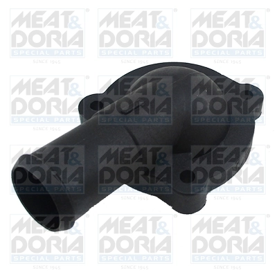 Coolant Flange